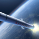 Illustration for article titled You Can Blast Your Selfies to the Moon on this Crowdfunded Rocket